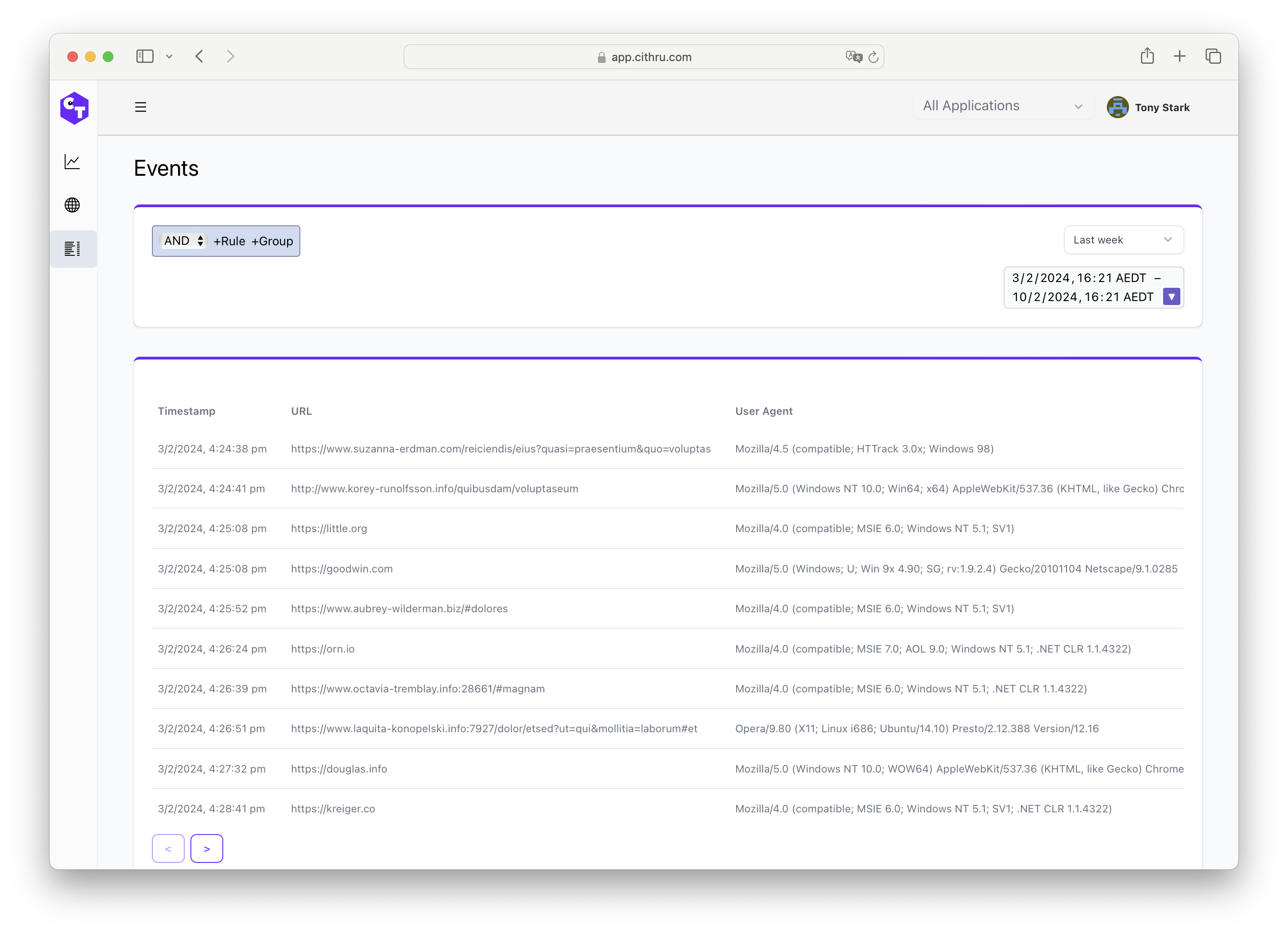 Third feature alt text